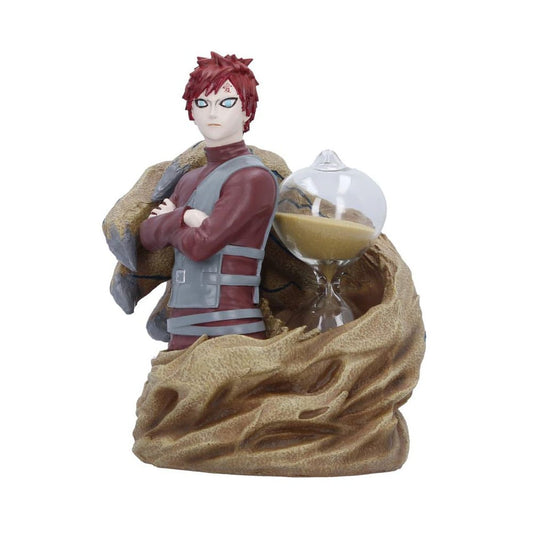 Naruto Sand Timer Gaara 12 cm P067830