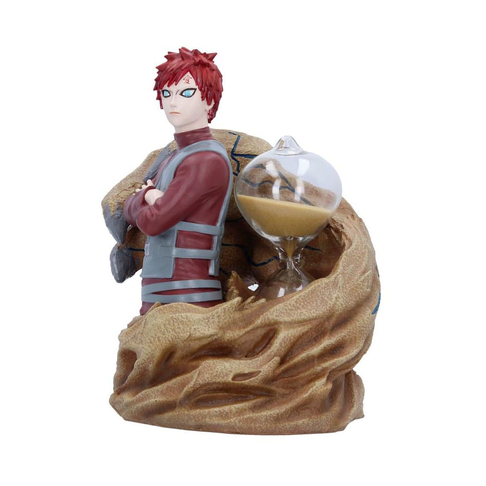 Naruto Sand Timer Gaara 12 cm P067830