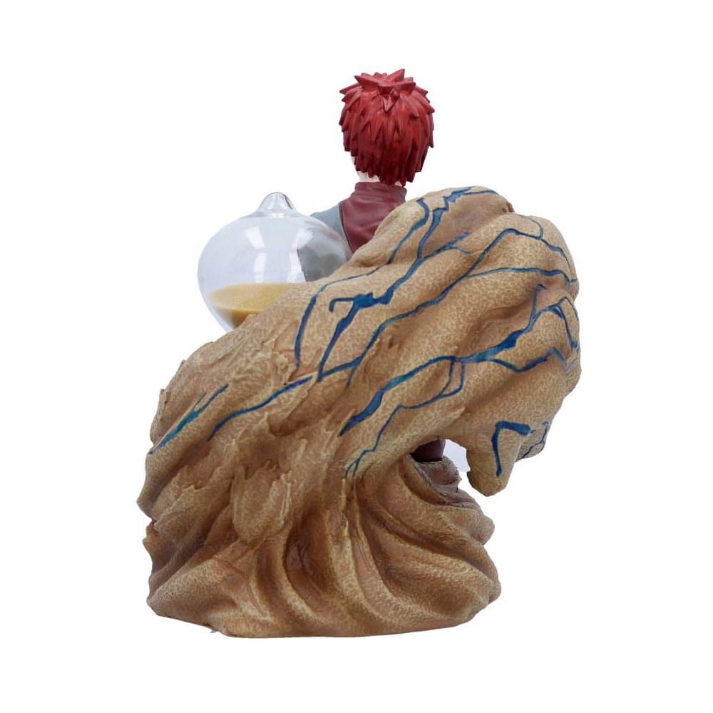 Naruto Sand Timer Gaara 12 cm P067830