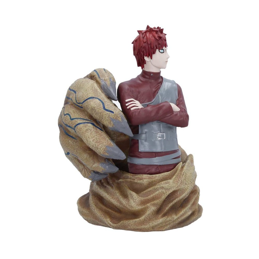 Naruto Sand Timer Gaara 12 cm P067830