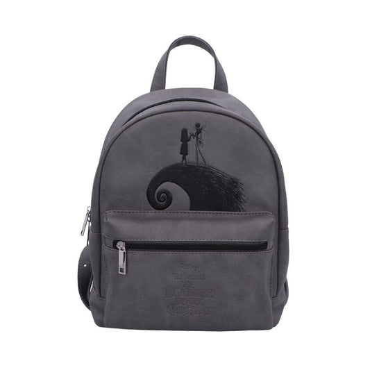 Nightmare Before Christmas Backpack Spiral Hill 28 cm P067919