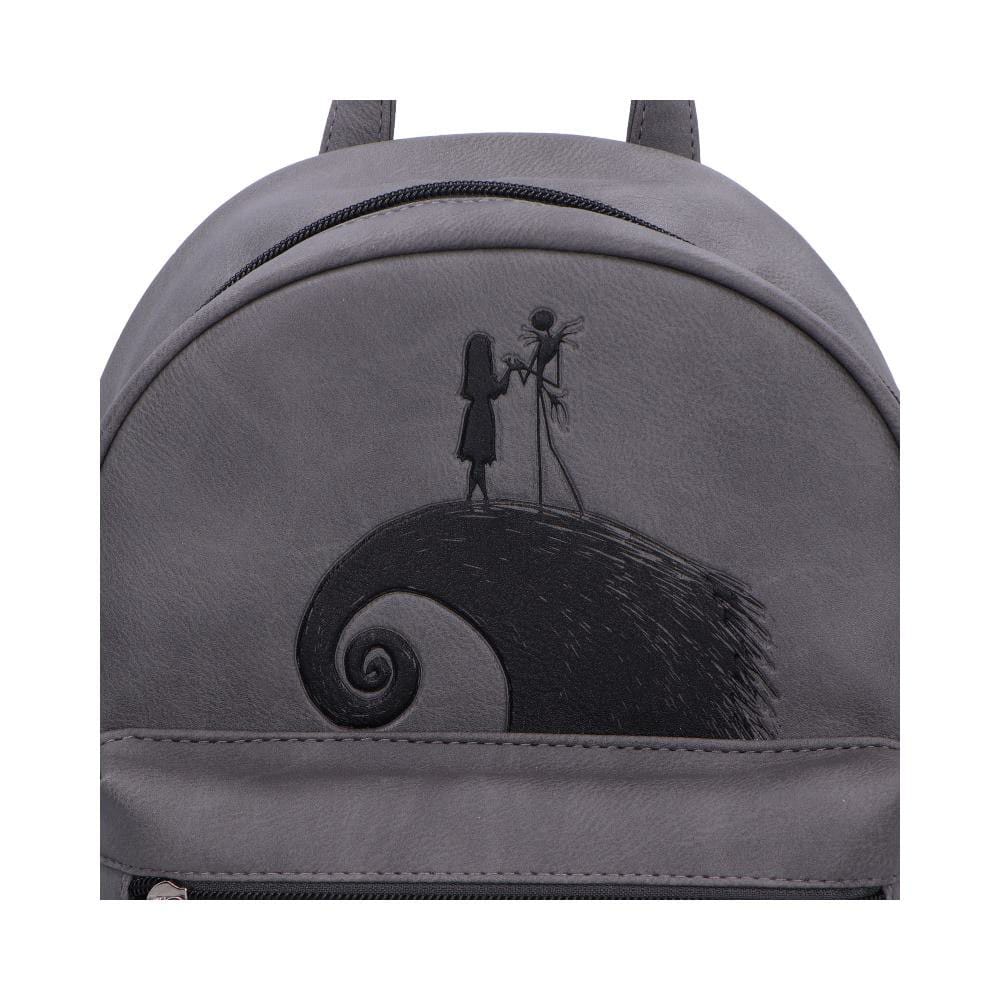 Nightmare Before Christmas Backpack Spiral Hill 28 cm P067919