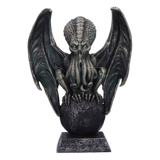 Cthulhu Figure Gotham Reign of Cthulhu 24 cm P052814