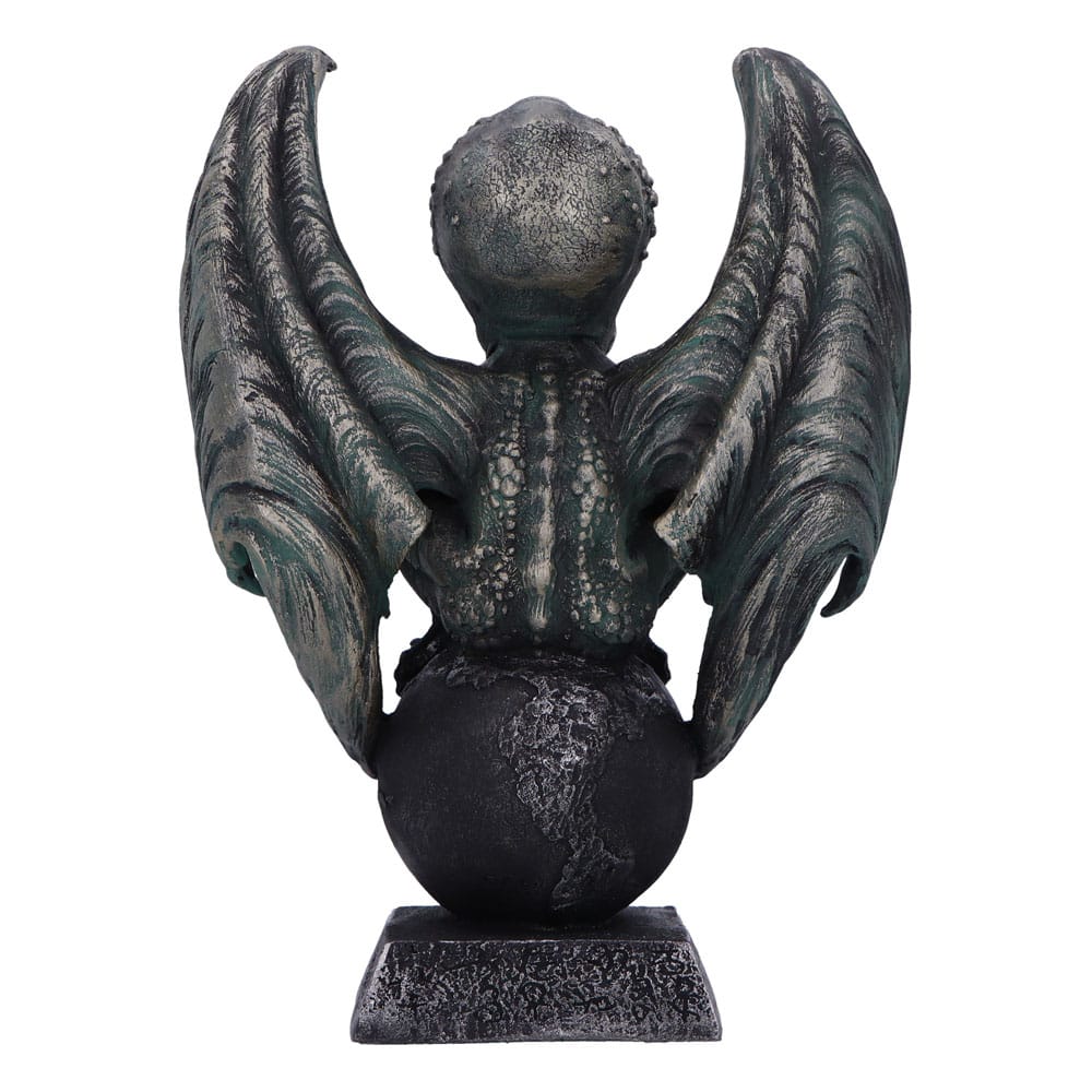 Cthulhu Figure Gotham Reign of Cthulhu 24 cm P052814
