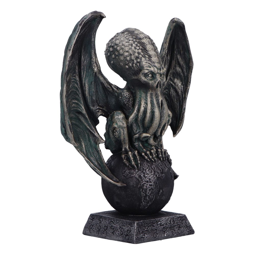 Cthulhu Figure Gotham Reign of Cthulhu 24 cm P052814