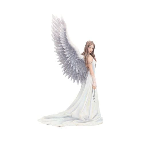 Anne Stokes Statue Spirit Guide 24 cm P052816