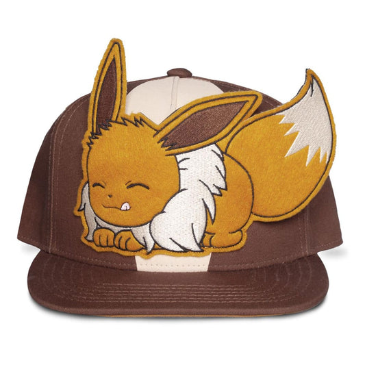 Pokémon Baseball Cap Eevee P052823