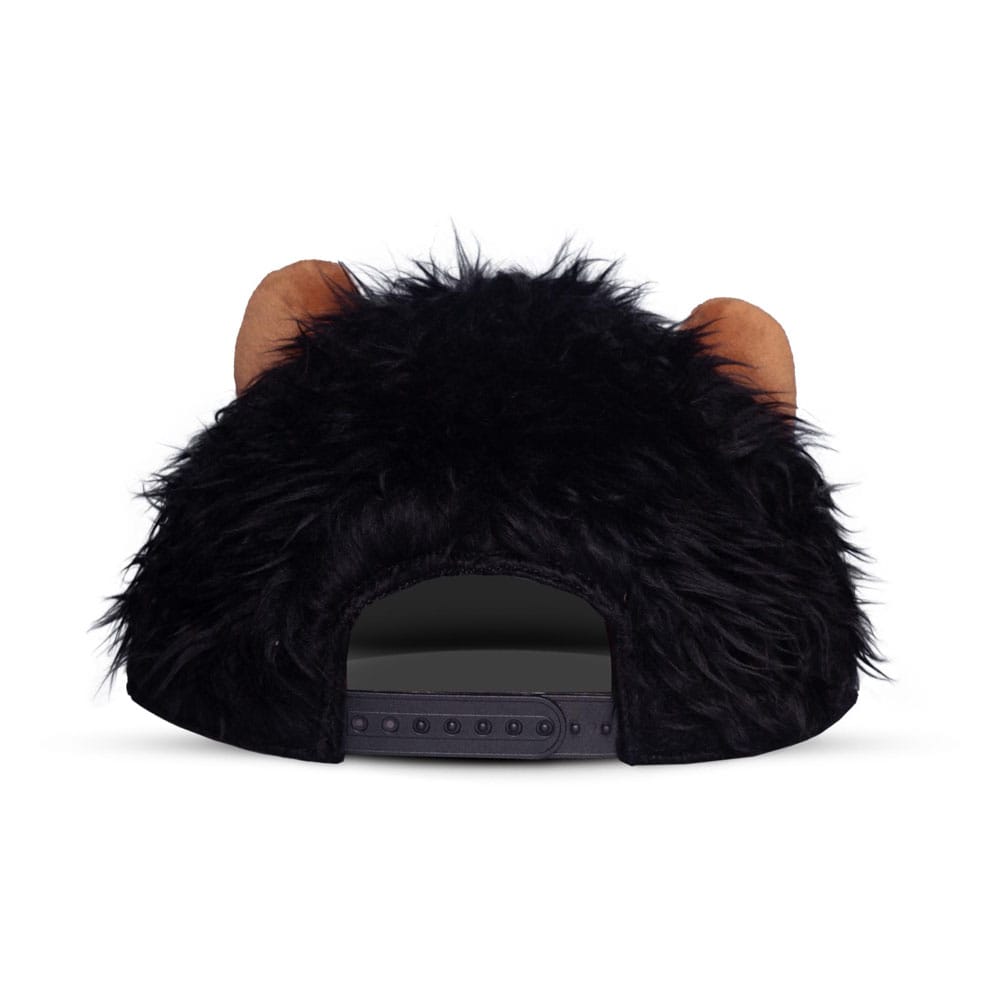 Disney Baseball Cap The Lion King Scar P052829