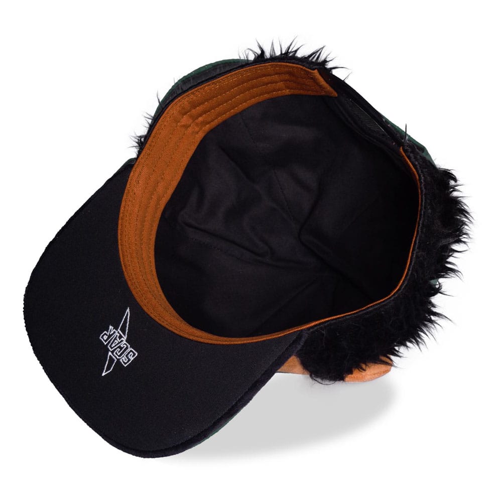 Disney Baseball Cap The Lion King Scar P052829