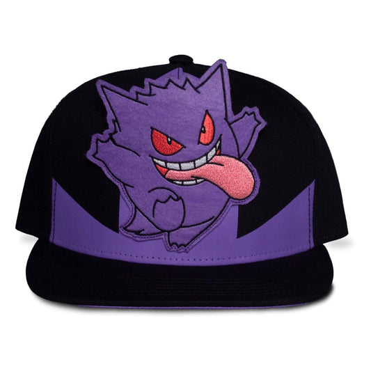Pokémon Baseball Cap Gengar P052834