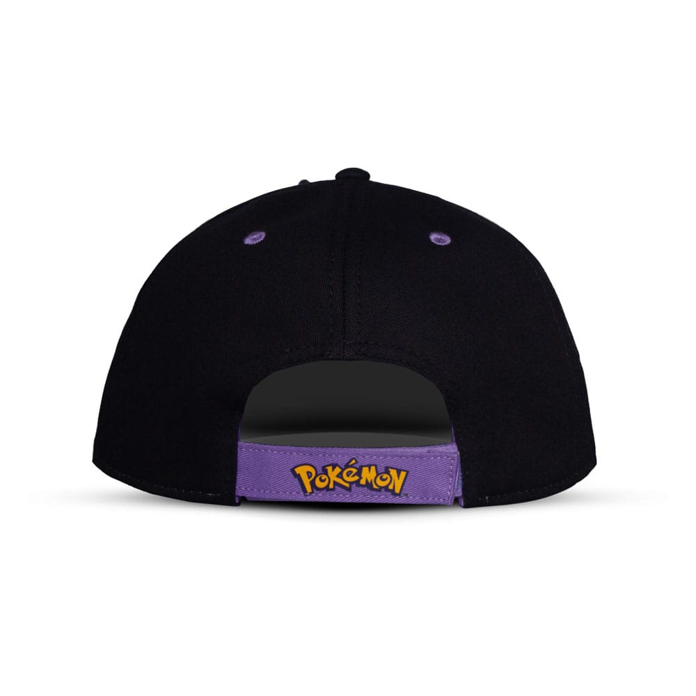 Pokémon Baseball Cap Gengar P052834