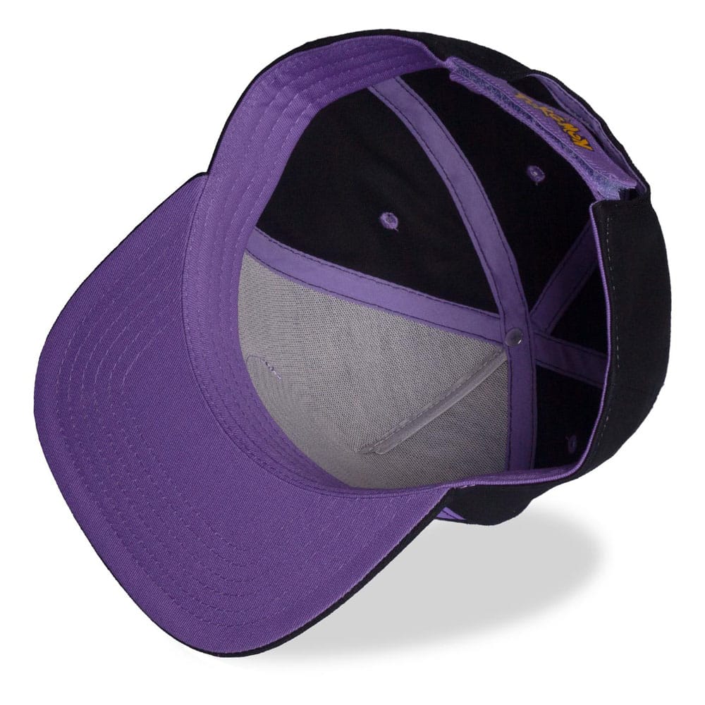 Pokémon Baseball Cap Gengar P052834