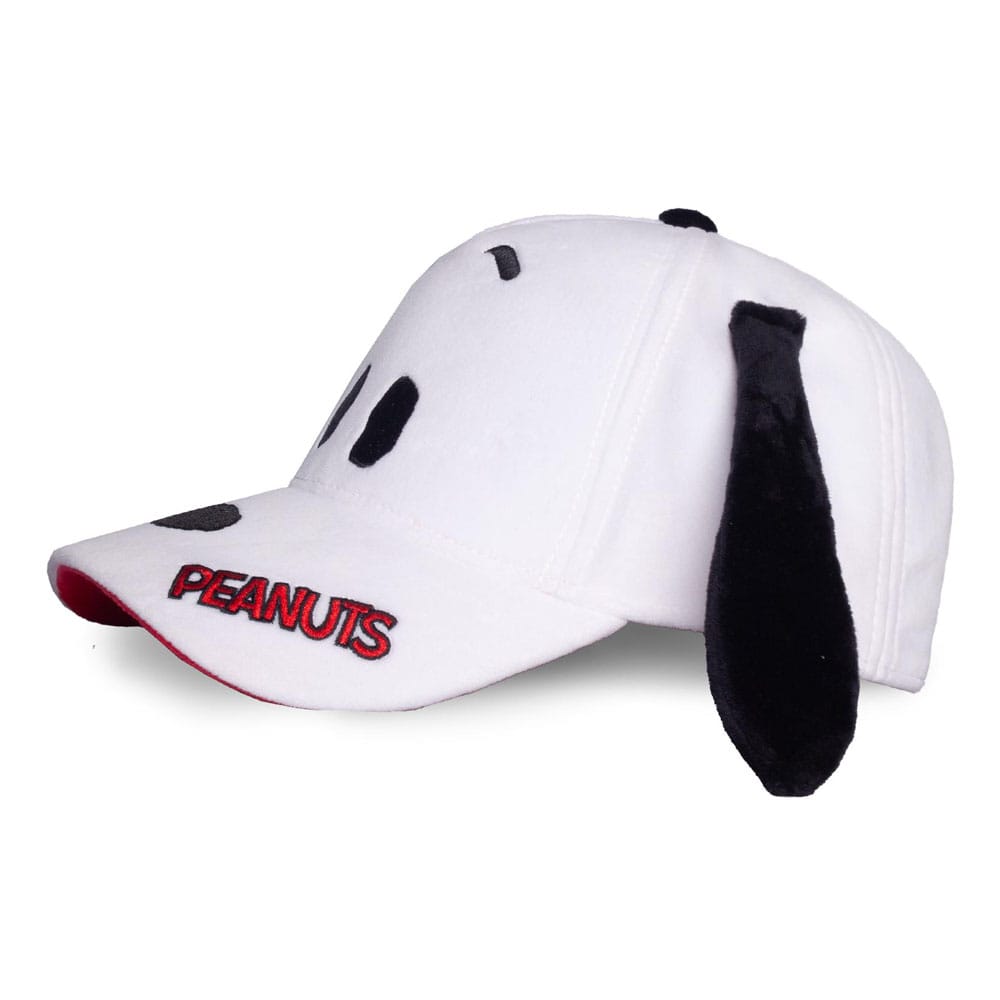 Peanuts Baseball Cap Snoopy