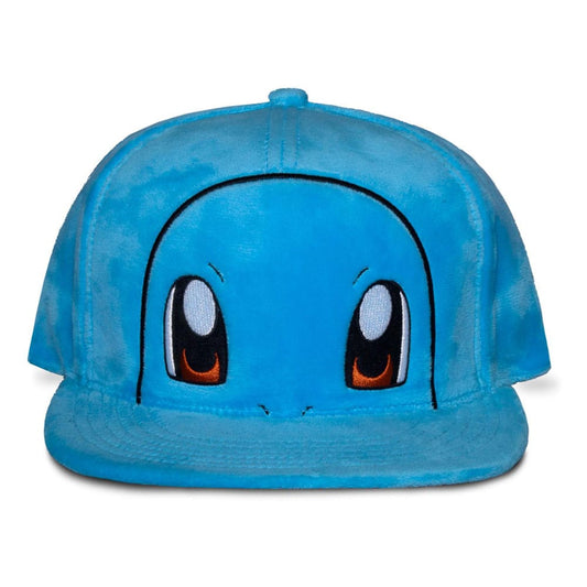 Pokémon Baseball Cap Squirtle P052836
