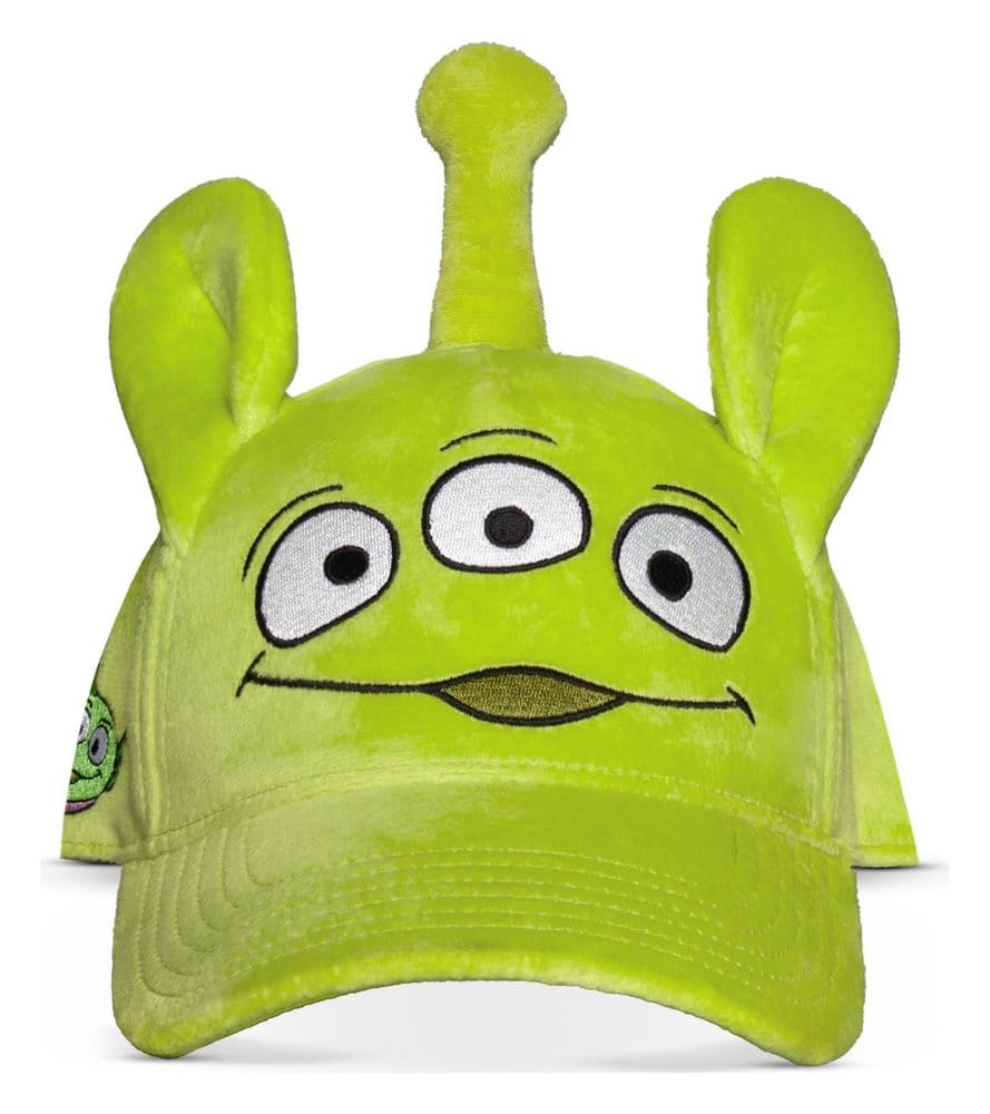 Toy Story 5 Novelty Cap Alien P071914