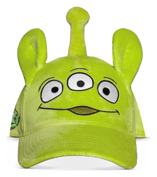 Toy Story 5 Novelty Cap Alien P071914
