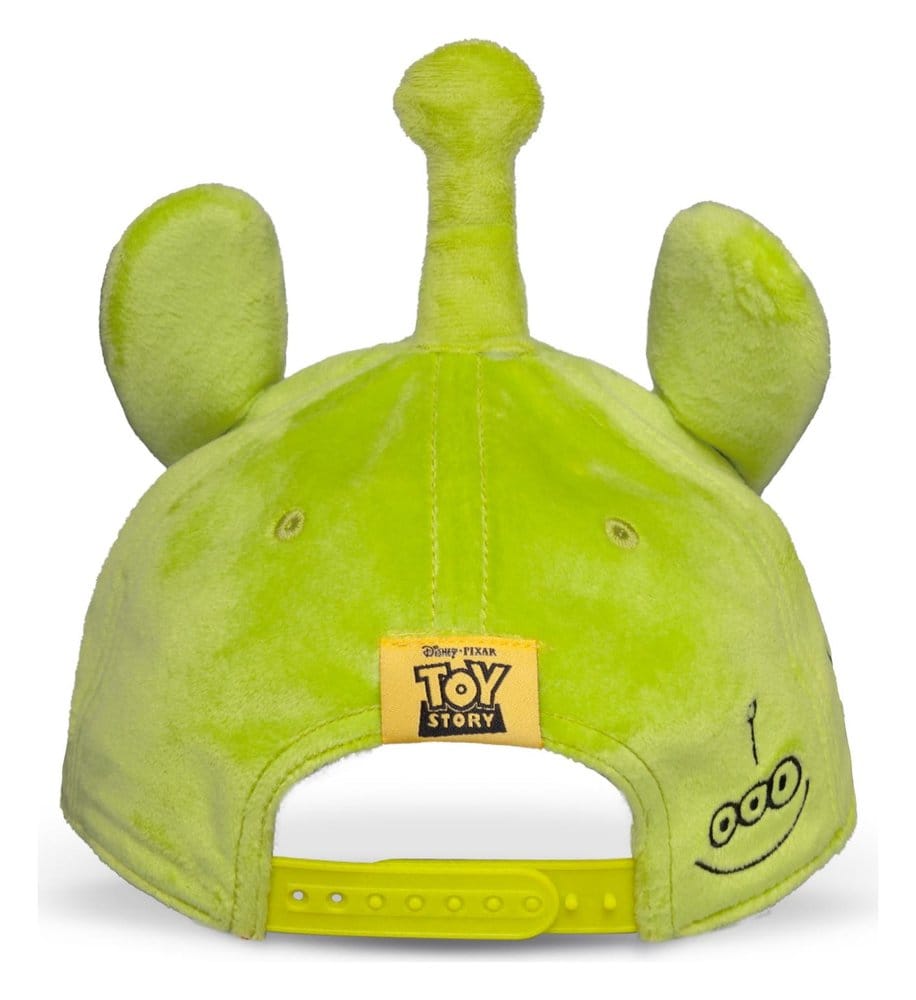 Toy Story 5 Novelty Cap Alien P071914