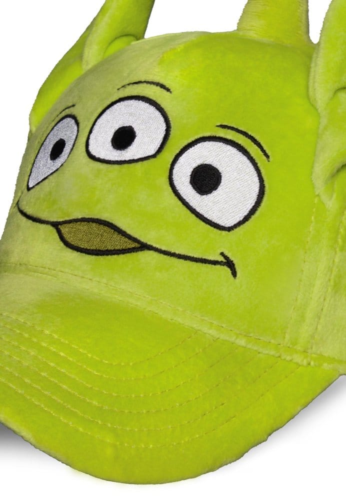 Toy Story 5 Novelty Cap Alien P071914