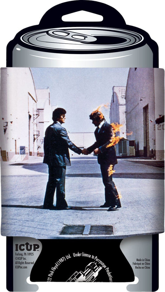 Pink Floyd: Wish You Were Here Can Cooler P052860