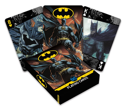 DC Comics Playing Cards Batman P052900