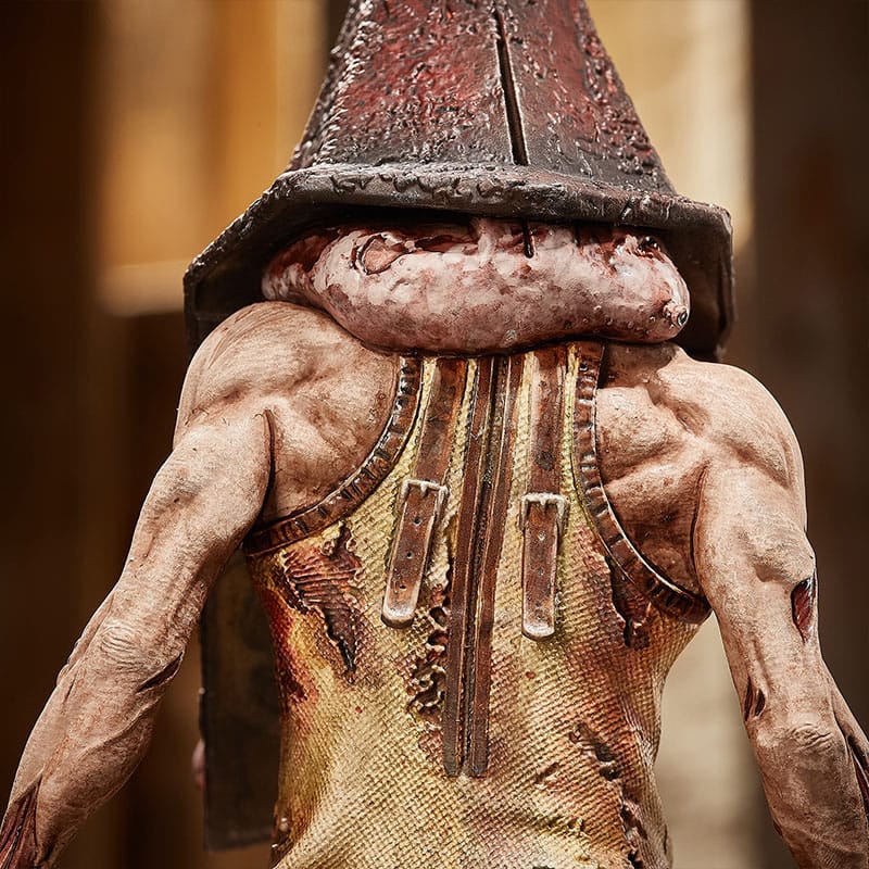 Silent Hill PVC Statue Red Pyramid Thing 30 cm P053070