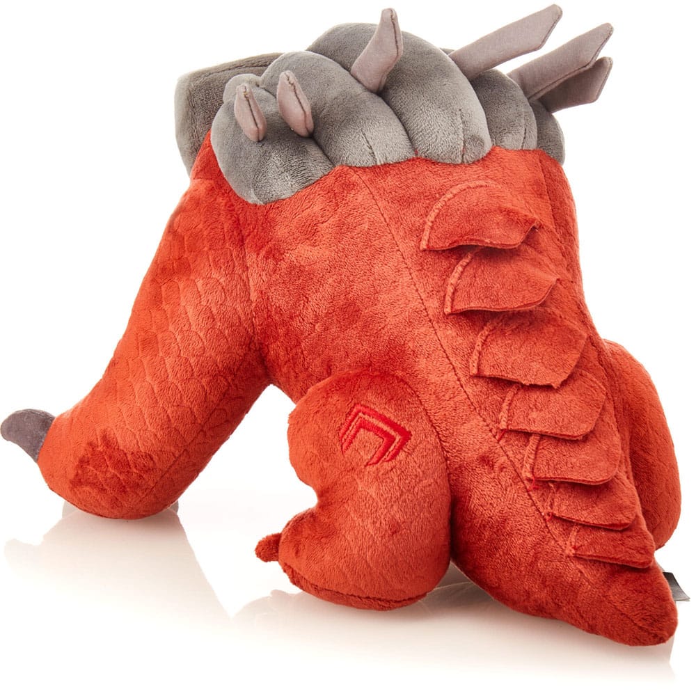 Destiny Plush Figure Cabal War Beast 23 cm P053082