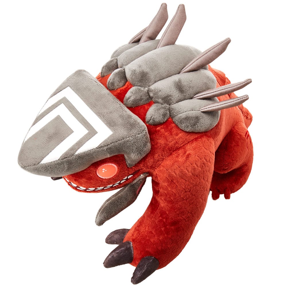 Destiny Plush Figure Cabal War Beast 23 cm P053082