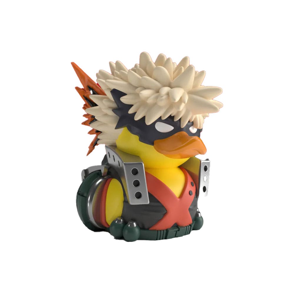 My Hero Academia Tubbz PVC Figure Bakugo Boxed Edition 10 cm P065514