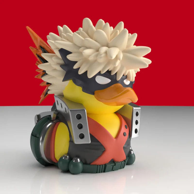 My Hero Academia Tubbz PVC Figure Bakugo Boxed Edition 10 cm P065514