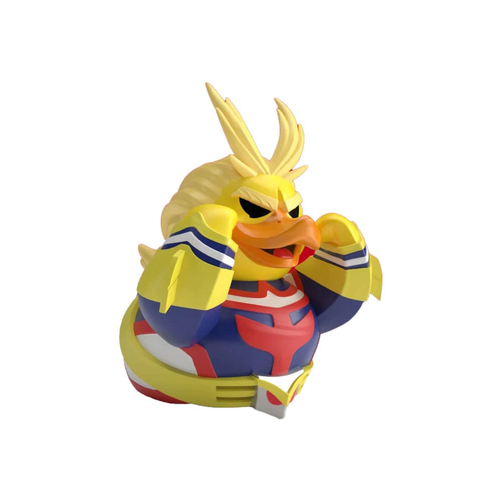 My Hero Academia Tubbz PVC Figure All Might Boxed Edition 10 cm P065515