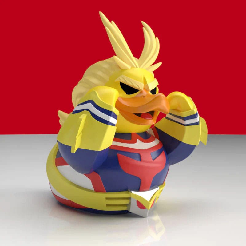 My Hero Academia Tubbz PVC Figure All Might Boxed Edition 10 cm P065515
