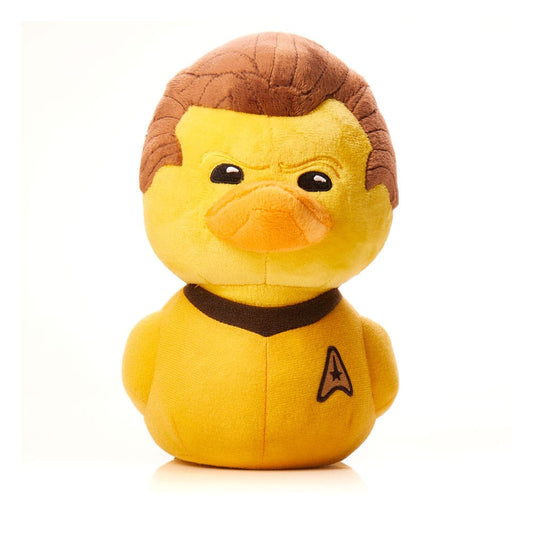 Star Trek Tubbz Plush Figure James T. Kirk 20 cm P053172
