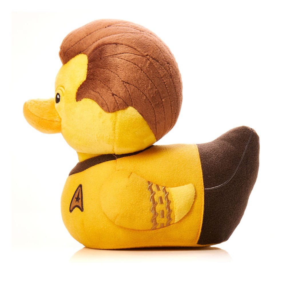 Star Trek Tubbz Plush Figure James T. Kirk 20 cm P053172