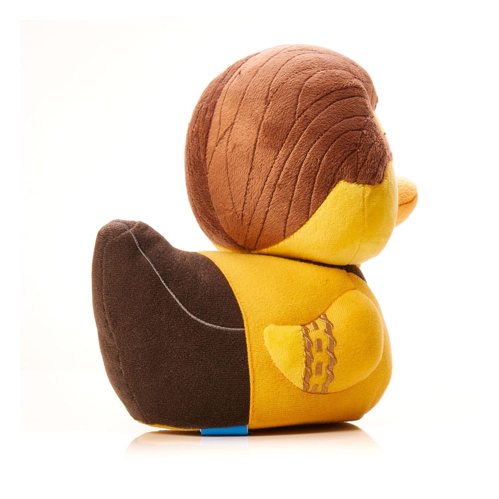 Star Trek Tubbz Plush Figure James T. Kirk 20 cm P053172