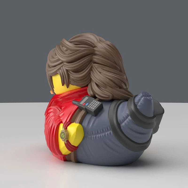 Resident Evil Tubbz Mini PVC Figure Claire Redfield 5 cm P065343