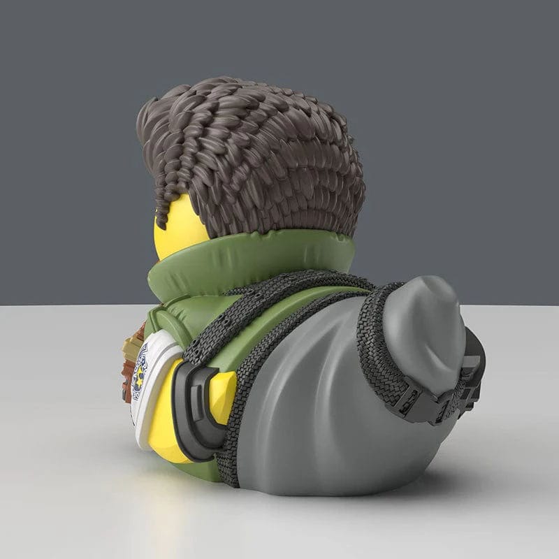 Resident Evil Tubbz Mini PVC Figure Chris Redfield 5 cm P065344