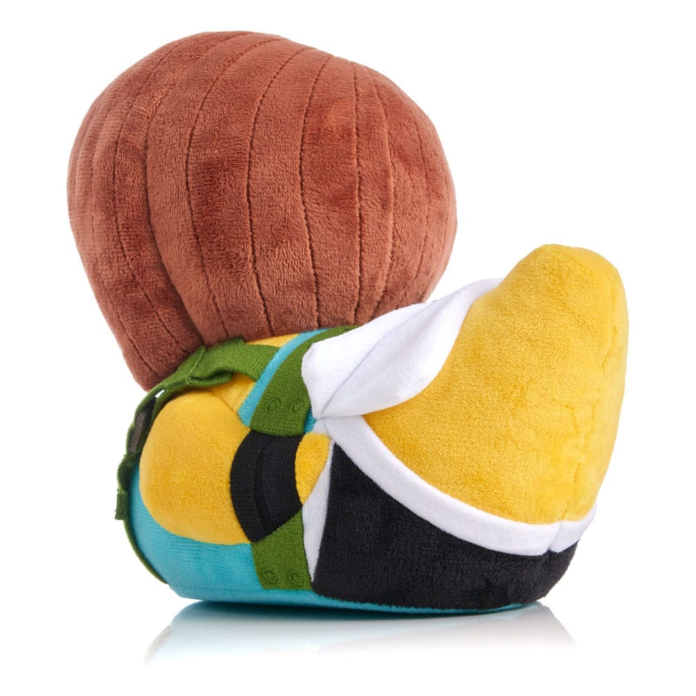 Resident Evil Tubbz Plush Figure Jill Valentine 23 cm P065347