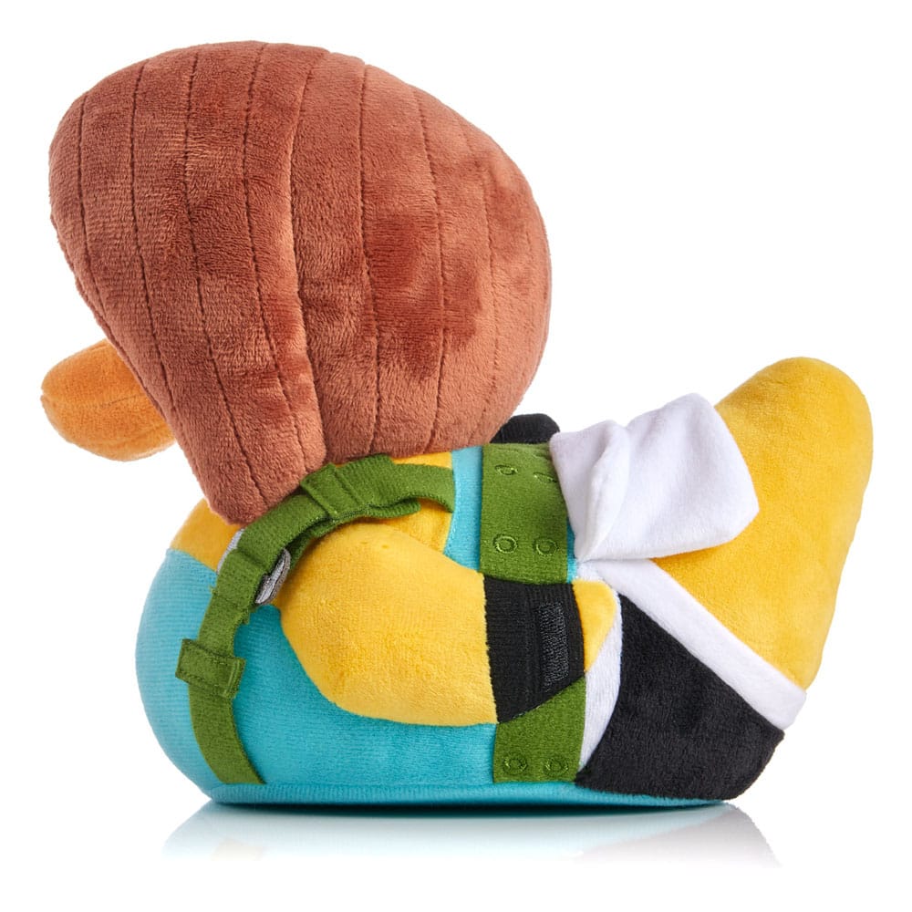 Resident Evil Tubbz Plush Figure Jill Valentine 23 cm P065347