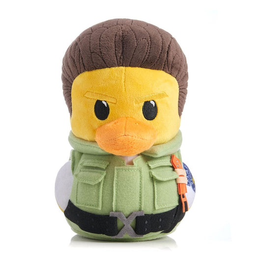 Resident Evil Tubbz Plush Figure Chris Redfield 23 cm P065348