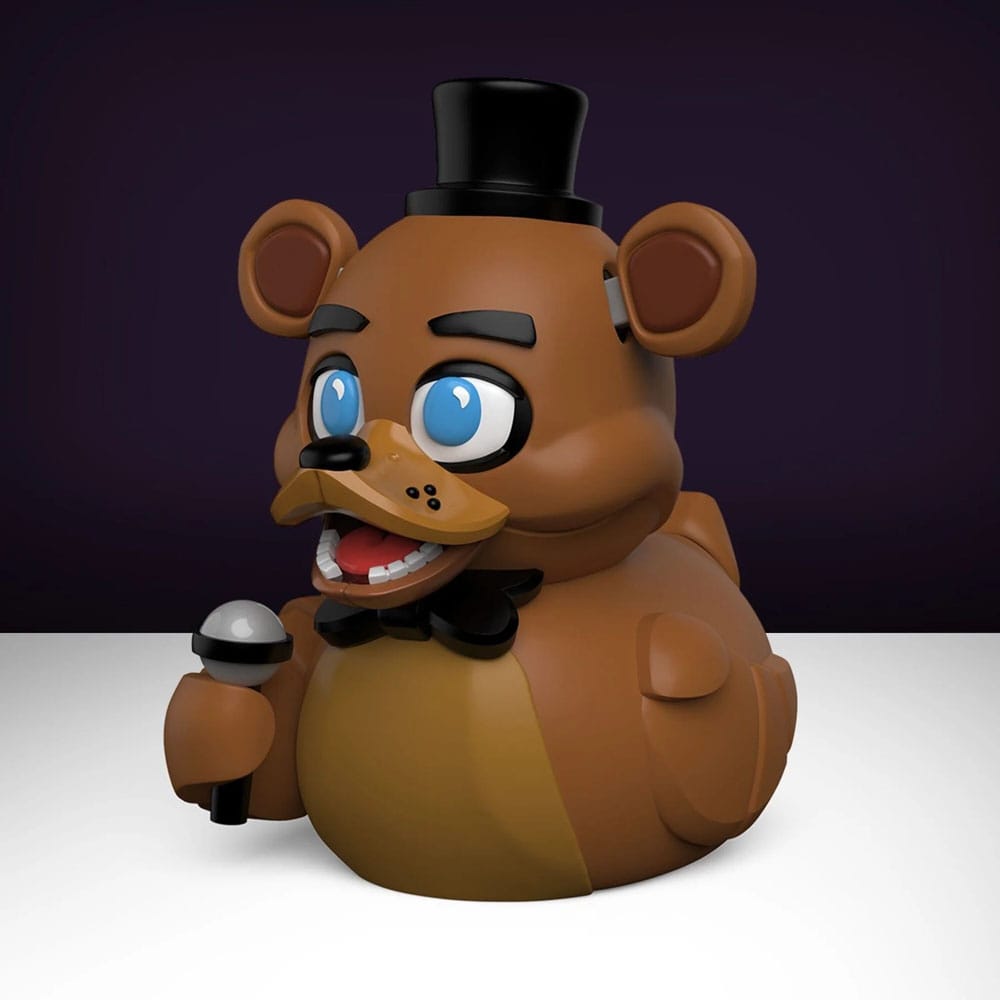 Five Nights at Freddy´s Tubbz PVC Figure Freddy 1st Edition 10 cm