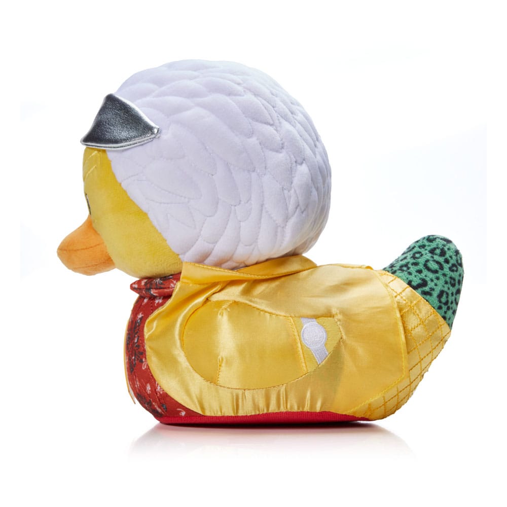 Back To The Future Tubbz Plush Figure Doc Brown 2015 23 cm