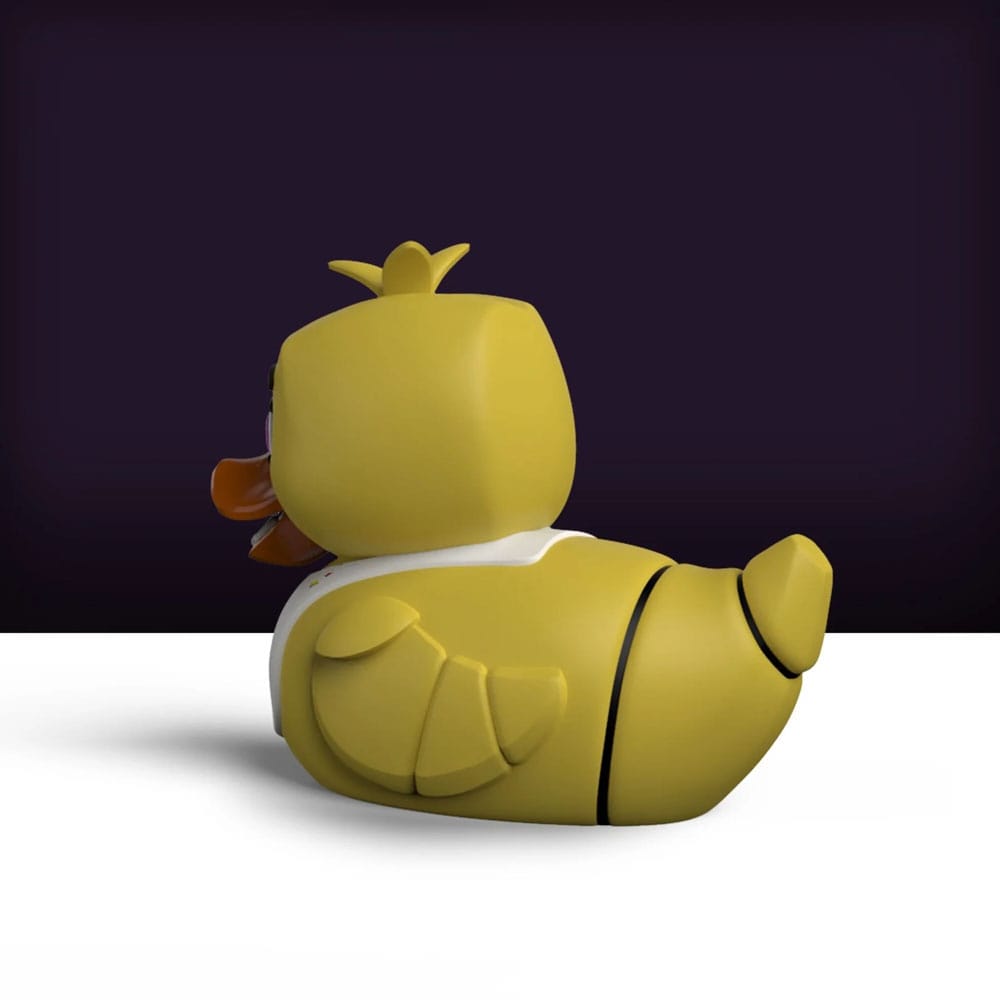 Five Nights at Freddy´s Tubbz Mini PVC Figure Chica 5 cm