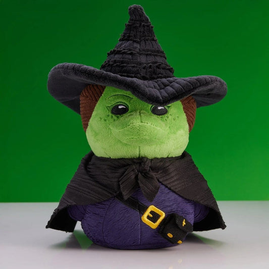 Wicked Tubbz Plush Figure Elphaba 20 cm P071778