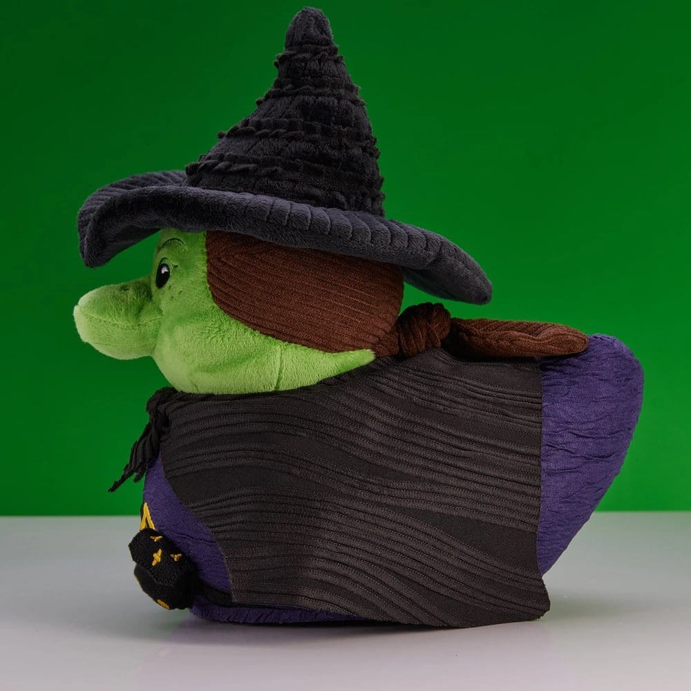 Wicked Tubbz Plush Figure Elphaba 20 cm P071778