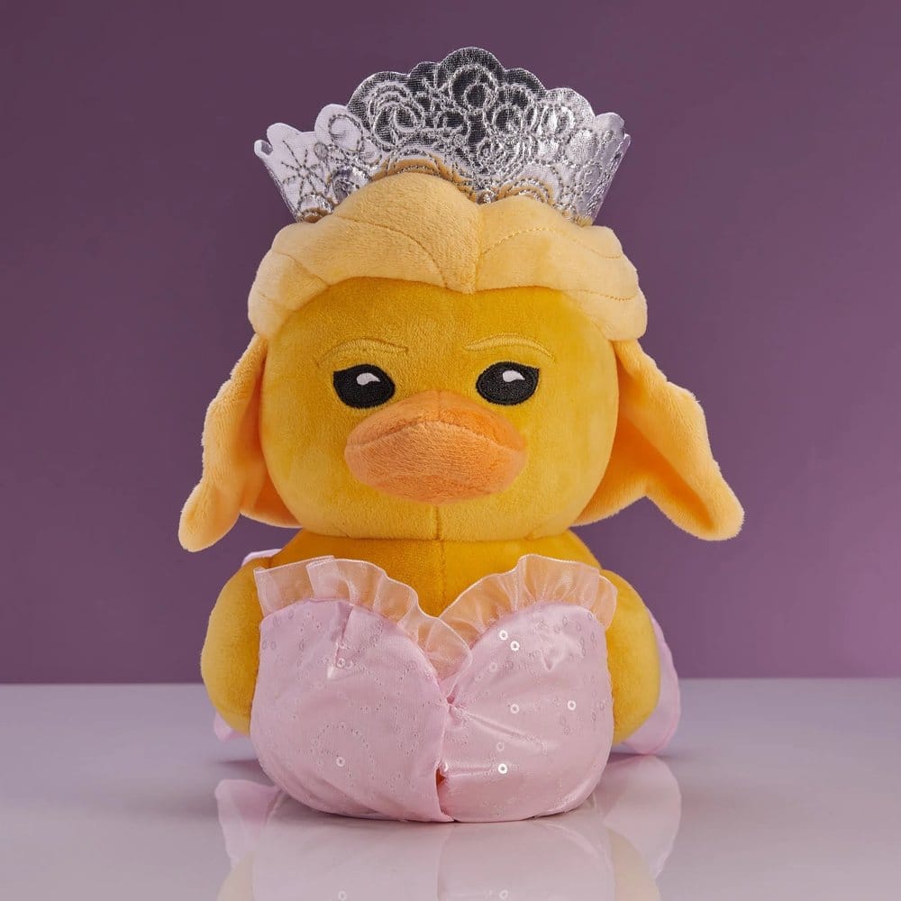 Wicked Tubbz Plush Figure Glinda 20 cm P071779