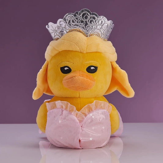 Wicked Tubbz Plush Figure Glinda 20 cm P071779