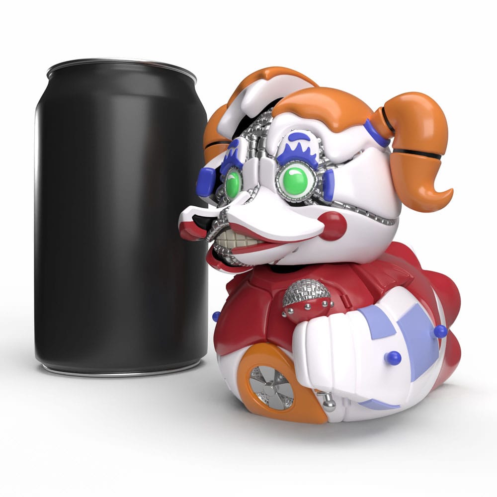 Five Nights at Freddy´s Tubbz PVC Figure Circus Baby 1st Edition 10 cm