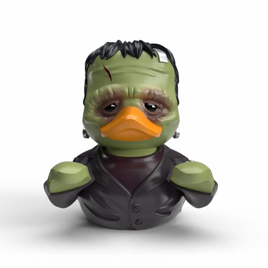 Universal Monsters Tubbz Mini PVC Figure Frankenstein 5 cm
