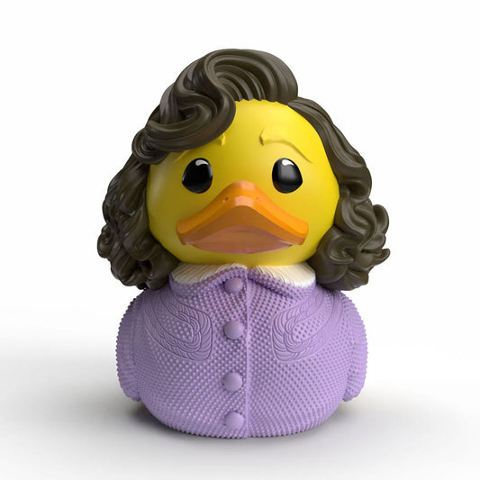 Back To The Future Tubbz Mini PVC Figure Lorraine Baines McFly 5 cm P066226