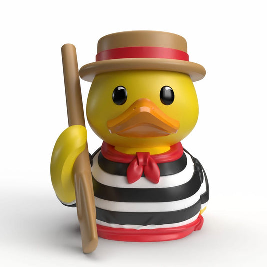 Travel Tubbz Mini PVC Figure Italy 5 cm P053386